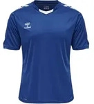 Hummel hmlCORE XK Poly Trikot Blau F7045 M