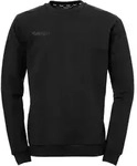 Kempa Sweatshirt Schwarz F01 152 (XS)