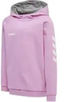 Hummel Cotton Hoody Kids Lila F3415 16 (176)