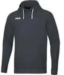 JAKO Base Hoody Grau F21 2XL