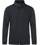JAKO Doubletex Jacke Grau F830 XL