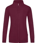 JAKO Doubletex Jacke Damen Braun F130 42