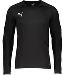 PUMA Torwart Shirt gepolstert Schwarz F03 3XL