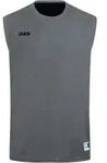 JAKO Change 2.0 Wendetrikot Schwarz Grau F08 L