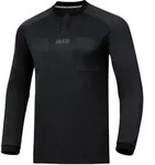 JAKO Schiedsrichter Trikot langarm Schwarz F08 M