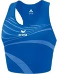 Erima Racing Sport-BH Damen Blau 40