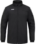 JAKO Team Coachjacke Schwarz F800 3XL