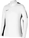 Nike Academy 23 Drill Top Sweatshirt Kids Wei&szlig; F100 XS ( 98-104 )