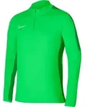 Nike Academy 23 Drill Top Kids Gr&uuml;n F329 S ( 128-137 )
