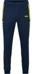 JAKO Allround Pr&auml;sentationshose Blau F904 3XL