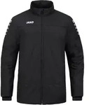 JAKO Team Coachjacke Kids Schwarz F800 128