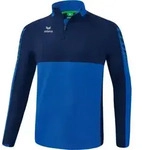 Erima SIX WINGS Trainingstop Kids Blau 1 ( 140 )