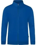 JAKO Doubletex Jacke Blau F400 3XL