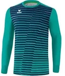 Erima Torwarttrikot Pro Kids T&uuml;rkis Blau 128