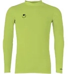 uhlsport Baselayer Unterhemd langarm F09 L