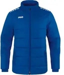 JAKO Team Coachjacke Kids Blau F400 128