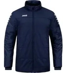 JAKO Team Coachjacke Kids Blau F900 128