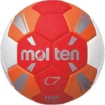 Molten H0C3500-RO Handball C7 Trainingsball Rot 0