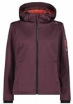 Eurotops Dame Softshelljacke 61260.36