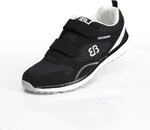 Eurotops Extraleichter Klettslipper 58367.47