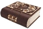 Eurotops Buch der Geheimnisse 55933