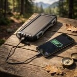 Eurotops Solar-Ladeger&auml;t 56995