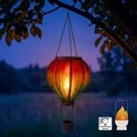Eurotops Solar Hei&szlig;luftballon XXL 55412