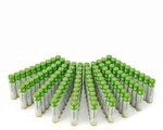 Eurotops Batterien-Mega-Pack AAA Micro 42031