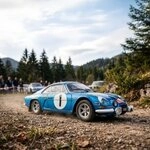 Eurotops Alpine A110 1600S 57751