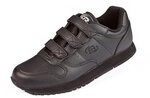 Eurotops Ledersportschuh mit Klettverschluss 39138.36