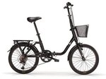 Eurotops 20-Zoll-Klapprad 6032491