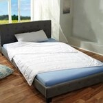 Eurotops Tencel &reg; Sommer-Steppbett 49588