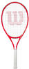 Tennisschläger Wilson WR086510H Weiß