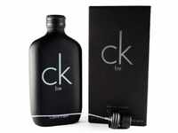 Unisex-Parfüm: Calvin Klein CK Be EDT - 200 ml, Grundpreis: &euro; 170,65 / l