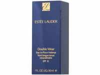 Fluid Makeup Basis Double Wear Estee Lauder (30 ml) - 2W1.5-natural suede,