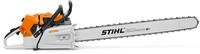 STIHL MS 881 RS Benzin-Kettens&auml;ge, st&auml;rkste Serien-Motors&auml;ge, Schiene 63 cm,