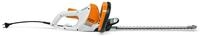 STIHL HSE 52 Elektro-Heckenschere, Schnittl&auml;nge 50 cm, leicht, ger&auml;uscharm