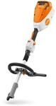 STIHL KMA 80 R Akku-KombiMotor ohne Akku und Ladeger&auml;t, b&uuml;rstenloser EC-Motor,
