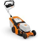 STIHL RMA 443 PV Akku-Rasenm&auml;her 41 cm &ndash; Vario-Radantrieb, ger&auml;uscharm,