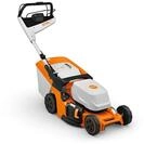 STIHL RMA 448 PV ohne Akku und Ladeger&auml;t, Akku-Rasenm&auml;her 46 cm, Vario-Radantrieb,