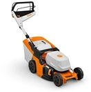 STIHL RMA 443 V Akku-Rasenm&auml;her, 41 cm Schnittbreite, ger&auml;uscharm,