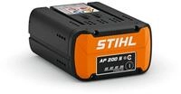 STIHL Akku AP 200 S 36 V, 187 Wh, 1,3 kg, IPX4, STIHL connected &ndash; Profi-Akku f&uuml;r