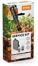 STIHL Service Kit 33 &ndash; Wartungsset mit Vliesfilter, Z&uuml;ndkerze,...