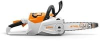 STIHL MSA 80 C-B Akku-Motors&auml;ge ohne Akku und Ladeger&auml;t, 35 cm Schiene,