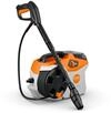 STIHL REA 60 PLUS Akku-Hochdruckreiniger ohne Akku/Ladeger&auml;t, 130 Bar, 5 m Schlauch