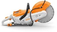 STIHL TSA 300 ohne Akku und Ladeger&auml;t, Akku-Trennschleifer, kompakter Profi,