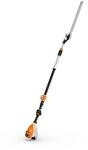 STIHL HLA 150 B Akku-Heckenschneider 60 cm Schnittl&auml;nge Teleskopschaft ohne Akku und