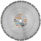 STIHL Diamant-Trennscheibe D-BA90 &Oslash; 400 mm, Beton Asphalt, kompatibel mit TS 800/TS