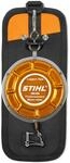 STIHL Ma&szlig;bandhalter ADVANCE X-Flex, Magnet, Einhandbedienung, f&uuml;r ADVANCE X-Flex