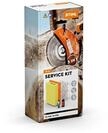 STIHL Service Kit 53 Wartungsset f&uuml;r Benzin-Trennschleifer TS 710i TS 910i